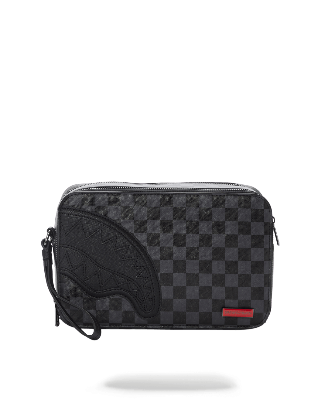 HENNY BLACK TOILETRY BAG - HIGH QUALITY AND INEXPENSIVE - HENNY BLACK TOILETRY BAG HIGH QUALITY AND INEXPENSIVE-01-0