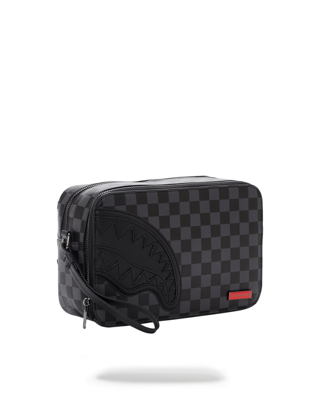 HENNY BLACK TOILETRY BAG - HIGH QUALITY AND INEXPENSIVE - HENNY BLACK TOILETRY BAG HIGH QUALITY AND INEXPENSIVE-01-2