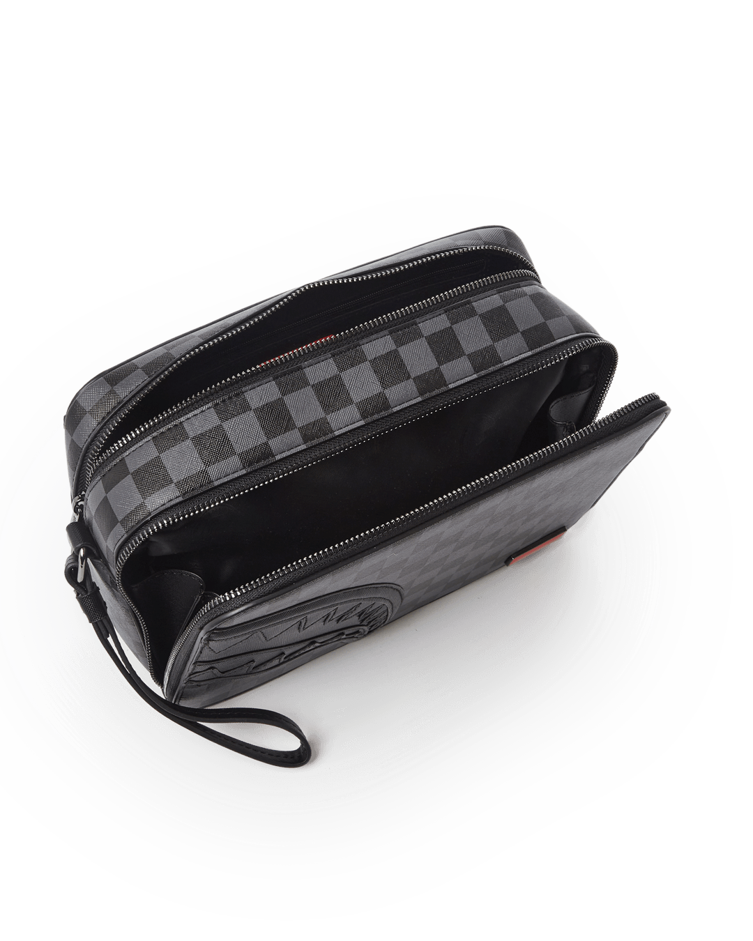 HENNY BLACK TOILETRY BAG - HIGH QUALITY AND INEXPENSIVE - HENNY BLACK TOILETRY BAG HIGH QUALITY AND INEXPENSIVE-01-5