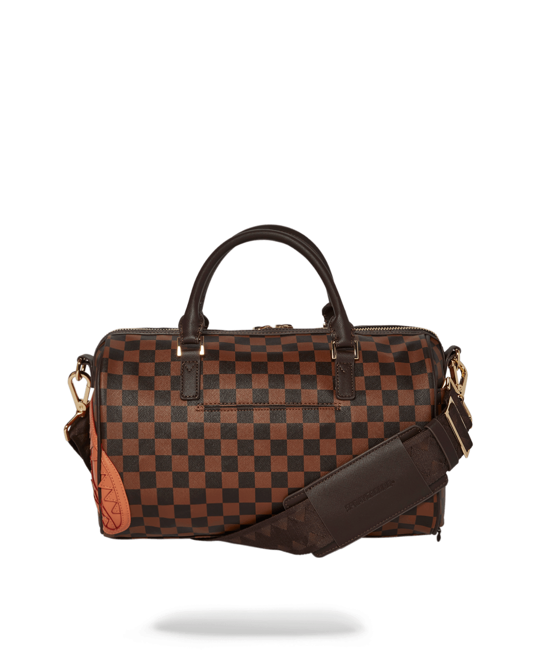 HENNY MINI DUFFLE - HIGH QUALITY AND INEXPENSIVE - HENNY MINI DUFFLE HIGH QUALITY AND INEXPENSIVE-01-4