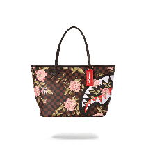 SHARKFLOWER TOTE HIGH QUALITY AND INEXPENSIVE-20