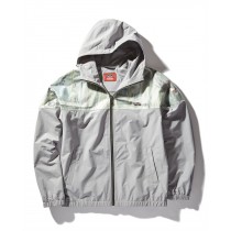MONEY STACKS WINDBREAKER (GREY) HIGH QUALITY AND INEXPENSIVE-20