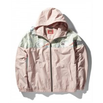 MONEY STACKS WINDBREAKER (PINK) HIGH QUALITY AND INEXPENSIVE-20