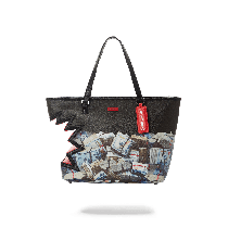 $HARKBITE TOTE HIGH QUALITY AND INEXPENSIVE-20