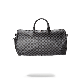 HENNY BLACK DUFFLE - HIGH QUALITY AND INEXPENSIVE