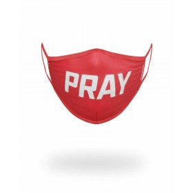 Shop Sprayground Sale Online & Sprayground Pray Form-Fitting Mask