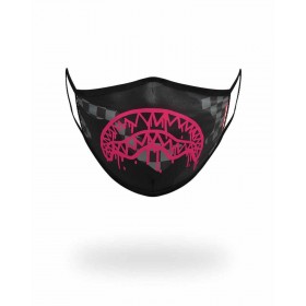Shop Sprayground Sale Online & Sprayground 3am Shark Form-Fitting Mask