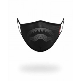 Shop Sprayground Sale Online & Sprayground Midnight Shark Form-Fitting Mask
