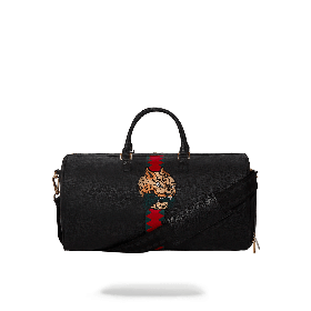 ITALIA DIVISO LARGE DUFFLE - HIGH QUALITY AND INEXPENSIVE