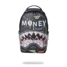 Shop Sprayground Sale Online & Sprayground Money Monster Backpack