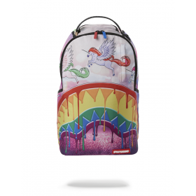 Shop Sprayground Sale Online & Sprayground Melt The Rainbow Backpack