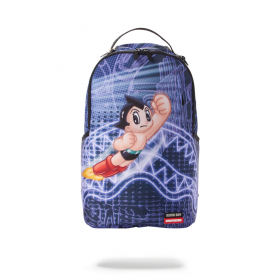 Shop Sprayground Sale Online & Sprayground Astro Boy: Made Ready Backpack