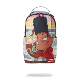 Shop Sprayground Sale Online & Sprayground Hey Arnold: Crusin Backpack