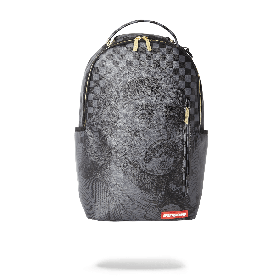 $100 IS MY NAME DLX BACKPACK - HIGH QUALITY AND INEXPENSIVE