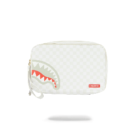 MEAN & CLEAN TOILETRY BAG - HIGH QUALITY AND INEXPENSIVE
