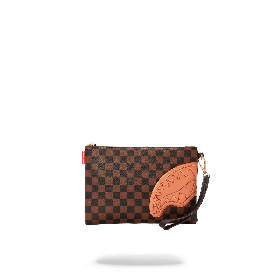 HENNY CROSSOVER CLUTCH - HIGH QUALITY AND INEXPENSIVE