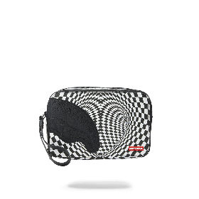 TRIPPY CHECK TOILETRY AKA MONEY BAG - HIGH QUALITY AND INEXPENSIVE