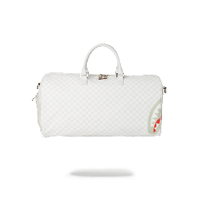MEAN & CLEAN DUFFLE - HIGH QUALITY AND INEXPENSIVE
