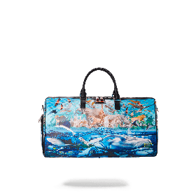 NOAHS SH-ARK LARGE DUFFLE - HIGH QUALITY AND INEXPENSIVE