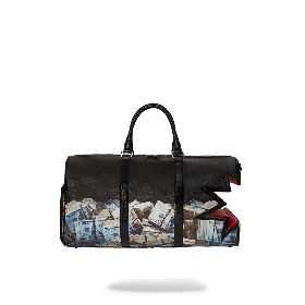 $HARKBITE LARGE DUFFLE - HIGH QUALITY AND INEXPENSIVE
