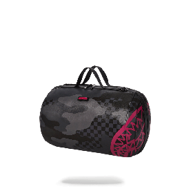 3AM PINK DRIP TUBE DUFFLE - HIGH QUALITY AND INEXPENSIVE