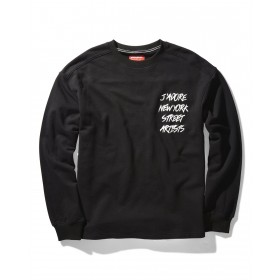 ARTIST FOR LIFE CREWNECK - HIGH QUALITY AND INEXPENSIVE