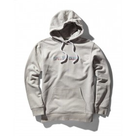 FIRE HOODY (GREY) - HIGH QUALITY AND INEXPENSIVE