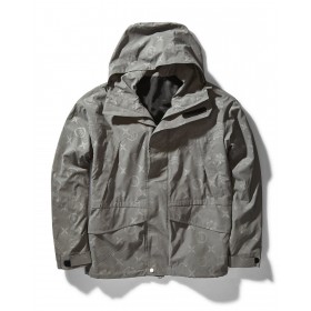 3M SPORT WINDBREAKER - HIGH QUALITY AND INEXPENSIVE