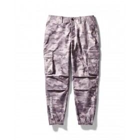 SHARK CHECK WINDBREAKER JOGGER (PURPLE) - HIGH QUALITY AND INEXPENSIVE