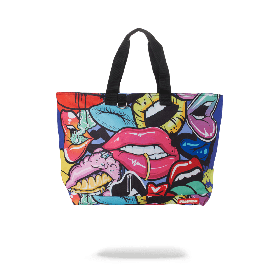 LIP SERVICE BEACH TOTE - HIGH QUALITY AND INEXPENSIVE