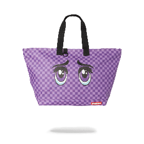 ANIMEYES BEACH TOTE - HIGH QUALITY AND INEXPENSIVE