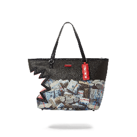 $HARKBITE TOTE - HIGH QUALITY AND INEXPENSIVE