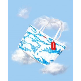 SKYBORNE TOTE - HIGH QUALITY AND INEXPENSIVE