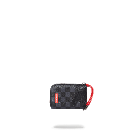 HENNY BLACK WALLET - HIGH QUALITY AND INEXPENSIVE