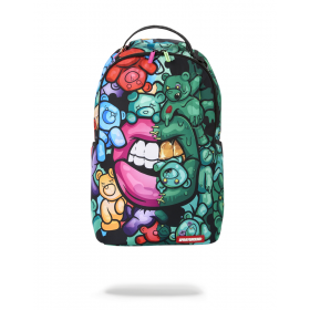 Shop Sprayground Sale Online & Sprayground Zombie Gummy Bear Lips Backpack