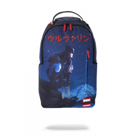 Shop Sprayground Sale Online & Sprayground The Wolverine: Samurai Backpack