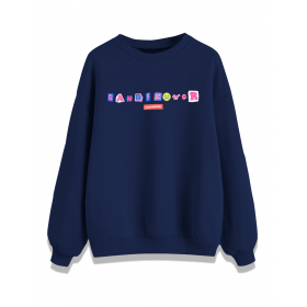 THE STEEZ CREWNECK - HIGH QUALITY AND INEXPENSIVE
