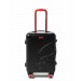 Shop Sprayground Sale Online & Sprayground Sharkitecture (Black) 21.5” Carry-On Luggage