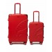 Shop Sprayground Sale Online & Sprayground Full-Size Red Carry-On Red Luggage Bundle