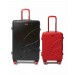 Shop Sprayground Sale Online & Sprayground Full-Size Black Carry-On Red Luggage Bundle