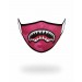 Shop Sprayground Sale Online & Sprayground Pink Anime Shark Form-Fitting Mask