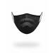 Shop Sprayground Sale Online & Sprayground Midnight Shark Form-Fitting Mask