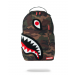 Shop Sprayground Sale Online & Sprayground Torpedo Shark (Camo) Backpack