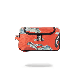 MONEY CAMO (RED) TOILETRY BAG - HIGH QUALITY AND INEXPENSIVE