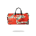 MONEY CAMO (RED) DUFFLE - HIGH QUALITY AND INEXPENSIVE
