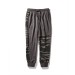 CAMO CUT SWEATPANT JOGGER - HIGH QUALITY AND INEXPENSIVE