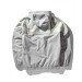 MONEY STACKS WINDBREAKER (GREY) - HIGH QUALITY AND INEXPENSIVE - 1