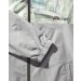 MONEY STACKS WINDBREAKER (GREY) - HIGH QUALITY AND INEXPENSIVE - 2