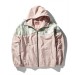 MONEY STACKS WINDBREAKER (PINK) - HIGH QUALITY AND INEXPENSIVE