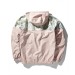 MONEY STACKS WINDBREAKER (PINK) - HIGH QUALITY AND INEXPENSIVE - 2